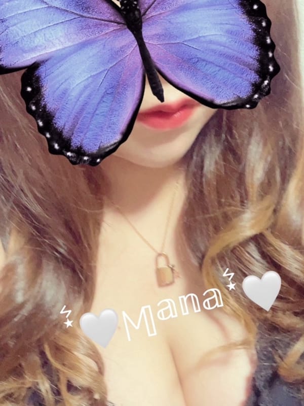 愛菜-mana-