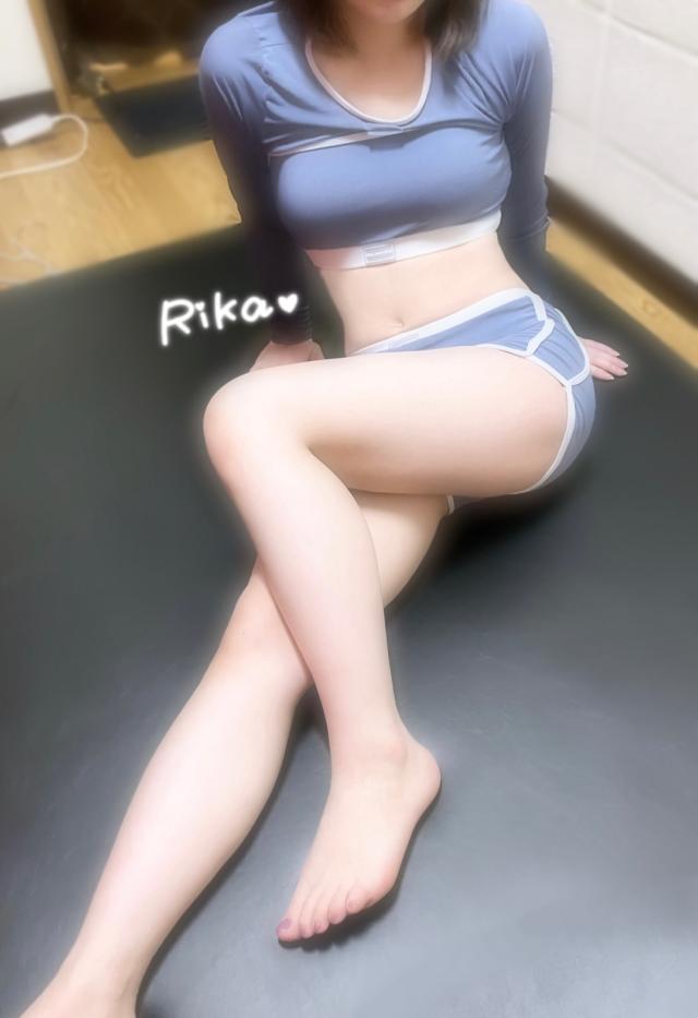 体験りか【Rika】