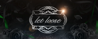 let loose レットルース　