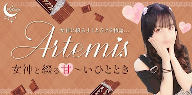 Artemis~アルテミス~