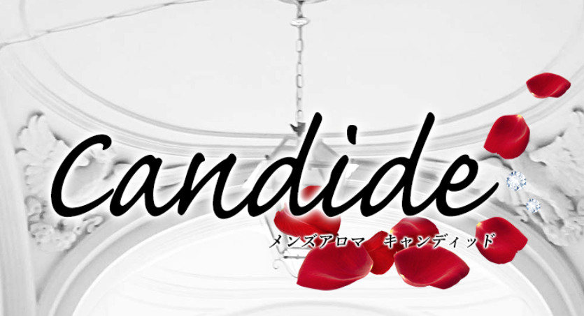 Candide〜キャンディッド  出張専門