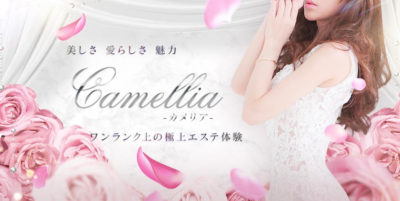 Camellia カメリア